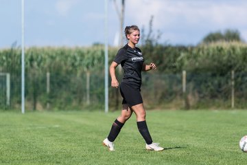 Bild 142 - Frauen TSV Wiemersdorf - MTV Segeberg : Ergebnis: 0:7